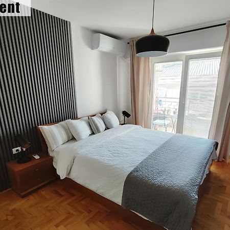אוהריד Apartments Fantasy With Free Parking מראה חיצוני תמונה