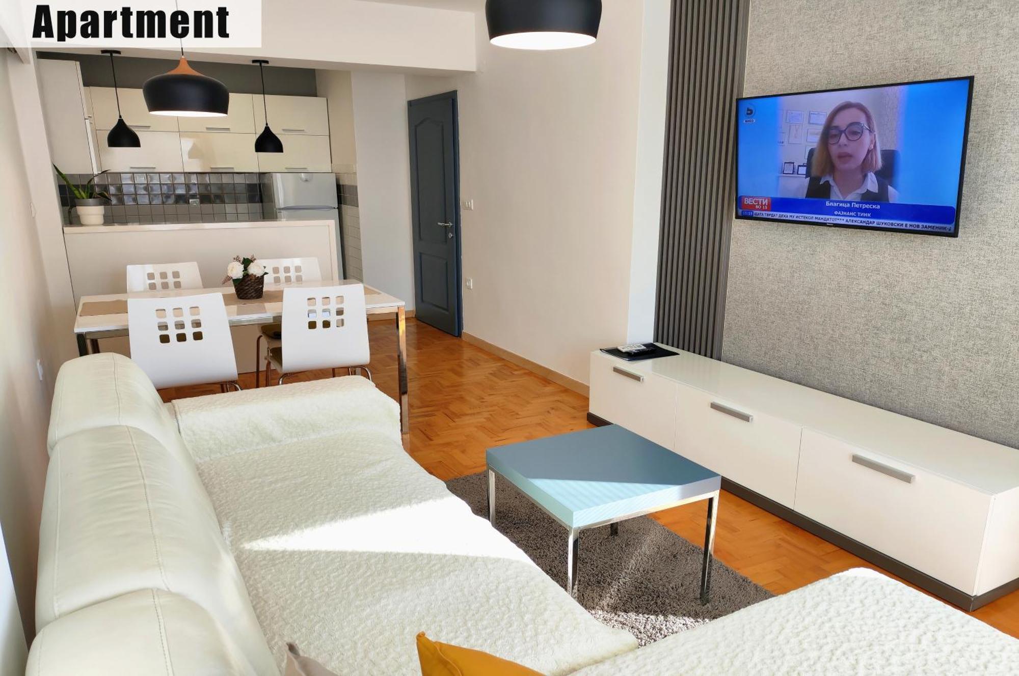 אוהריד Apartments Fantasy With Free Parking מראה חיצוני תמונה