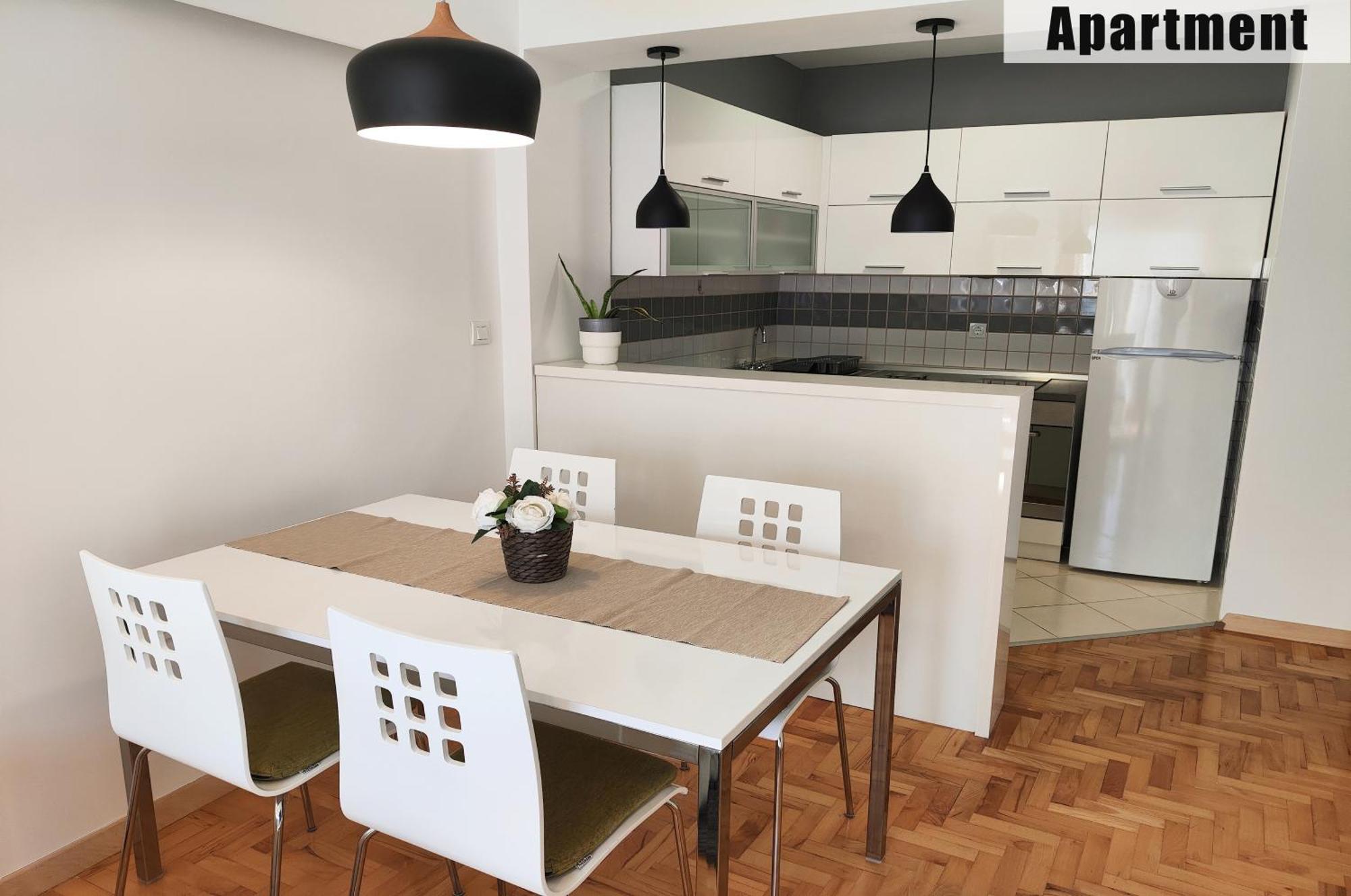 אוהריד Apartments Fantasy With Free Parking חדר תמונה