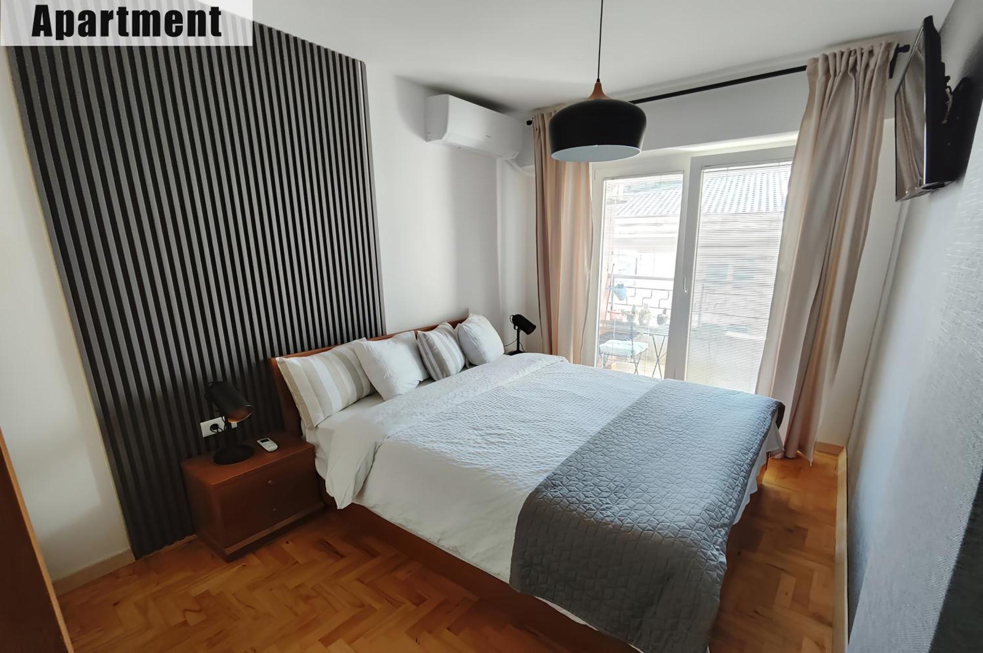 אוהריד Apartments Fantasy With Free Parking מראה חיצוני תמונה